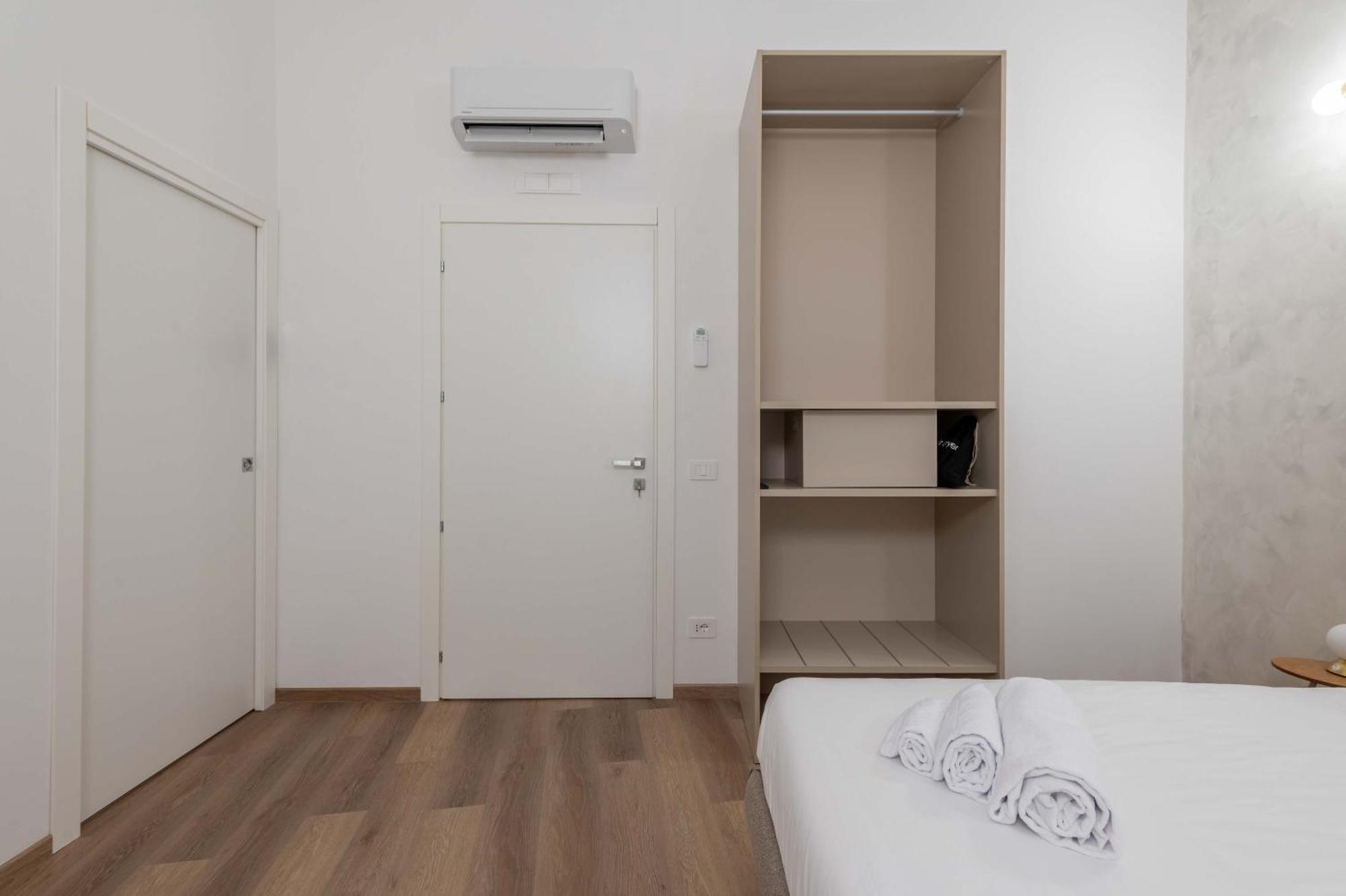 Elical Vatican Suites Rom Exterior foto