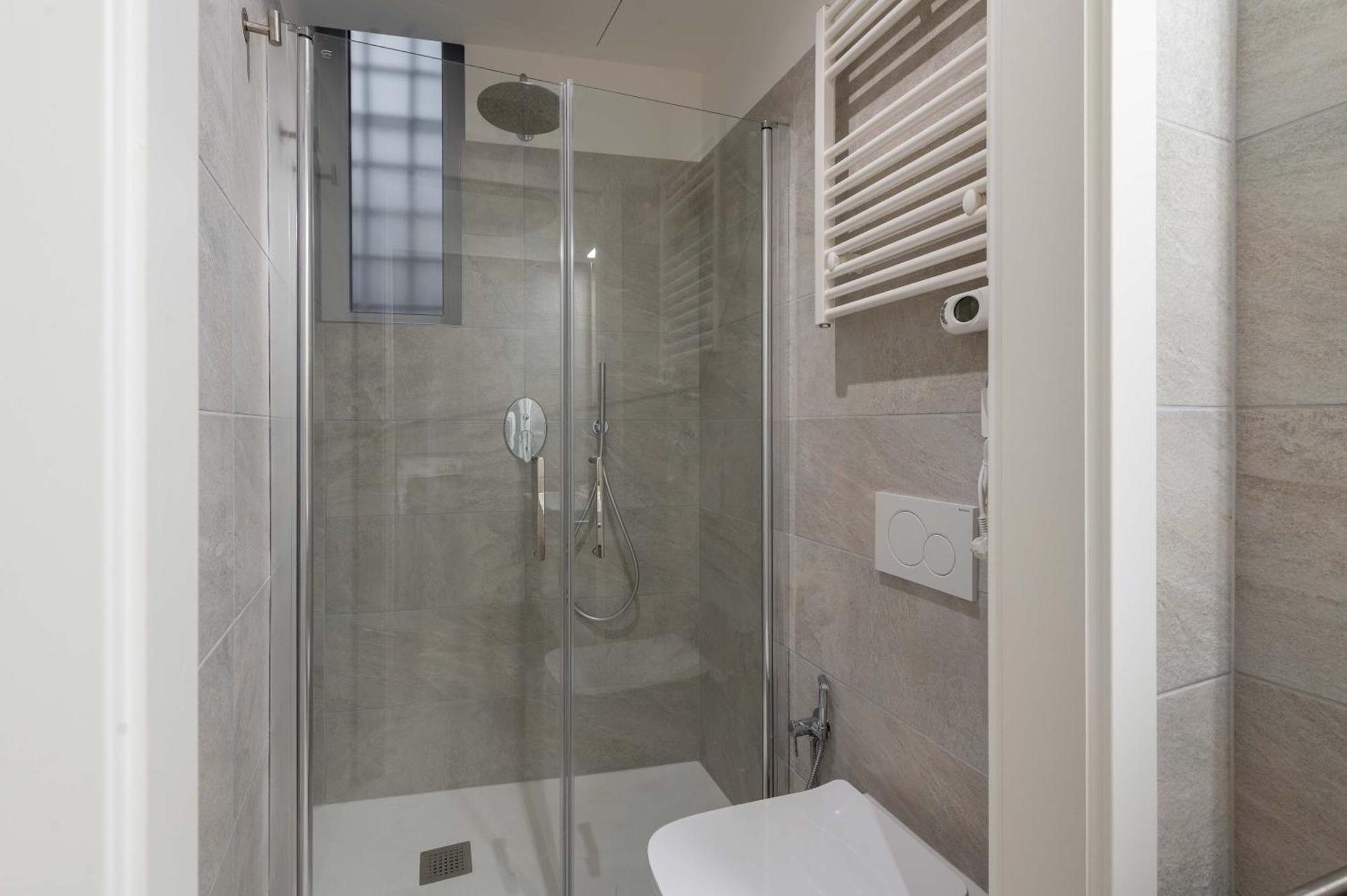 Elical Vatican Suites Rom Exterior foto