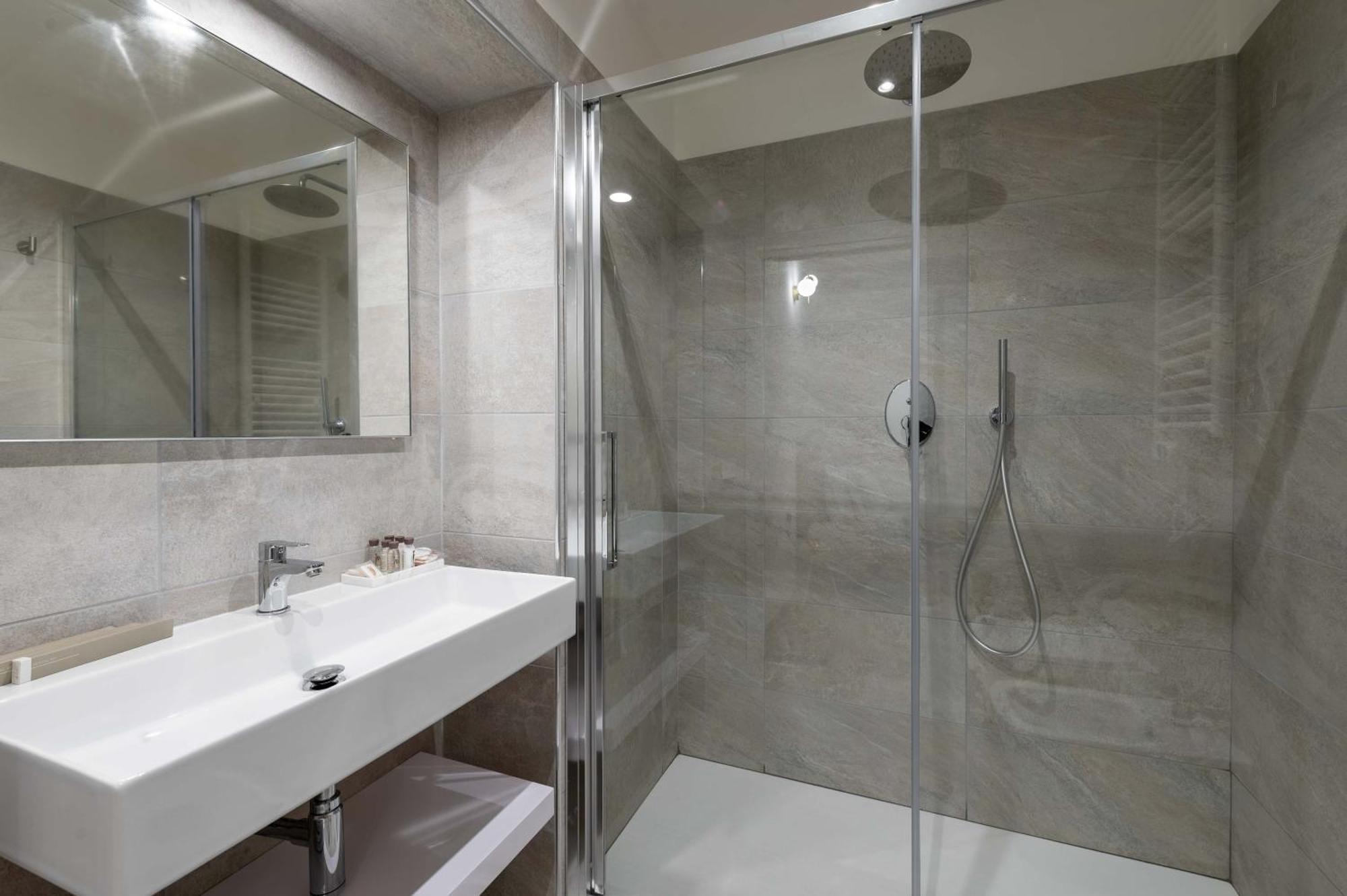 Elical Vatican Suites Rom Exterior foto