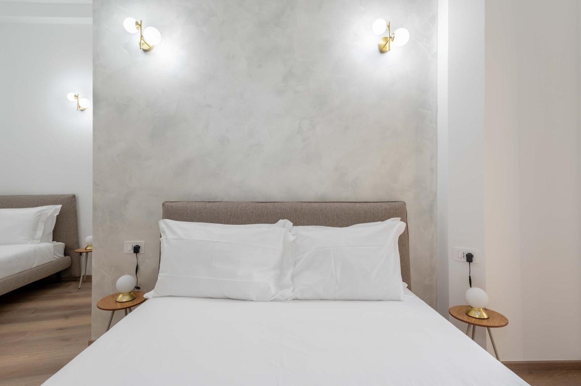Elical Vatican Suites Rom Exterior foto