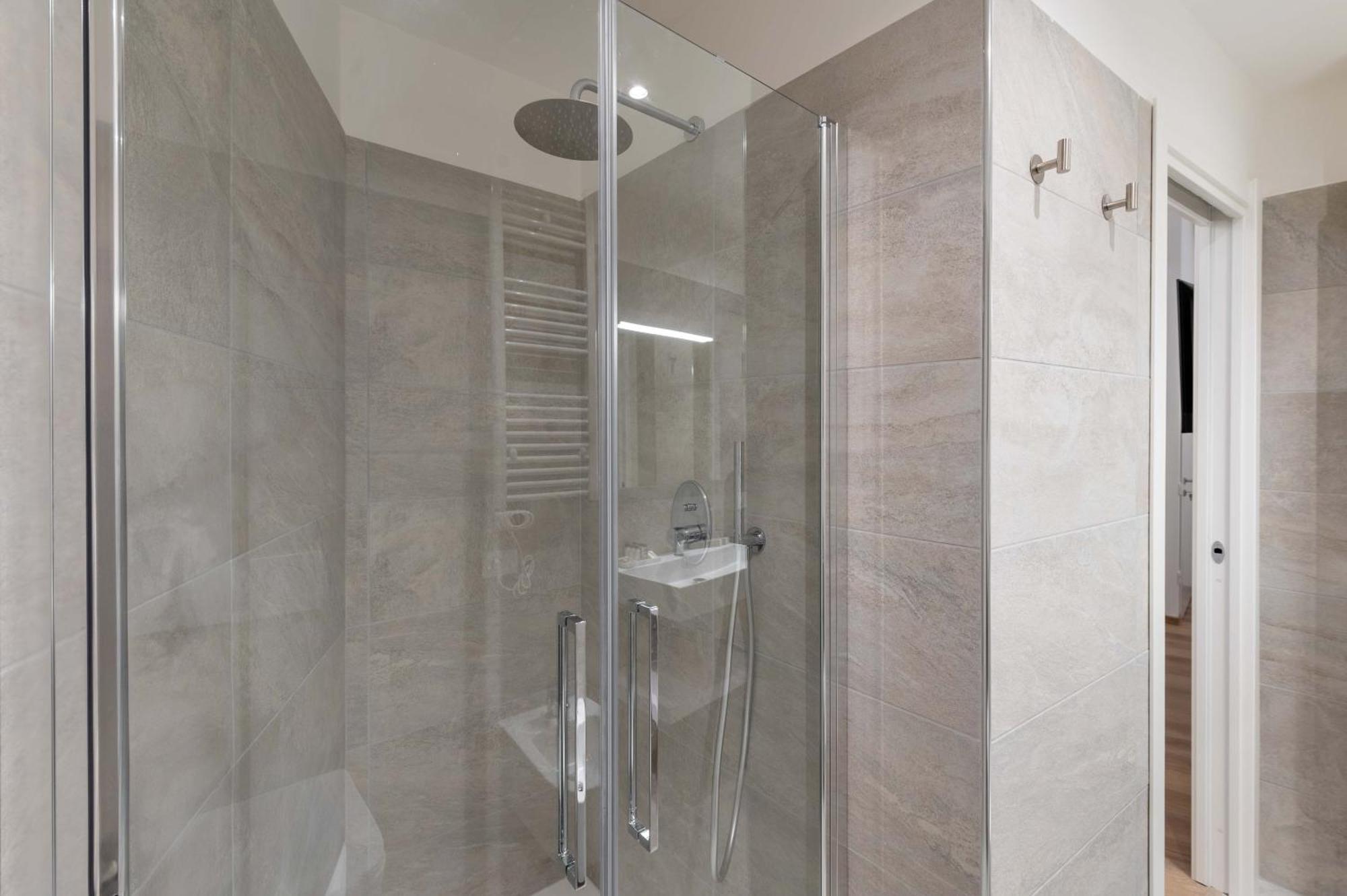 Elical Vatican Suites Rom Exterior foto
