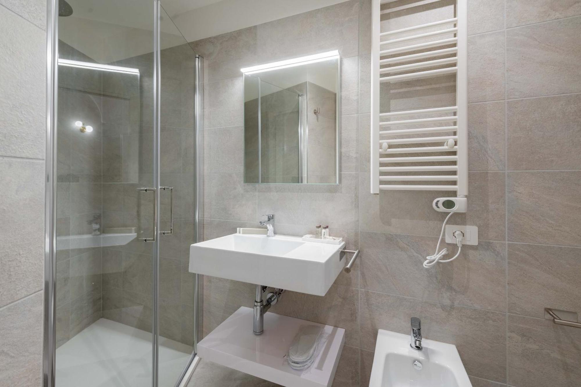 Elical Vatican Suites Rom Exterior foto